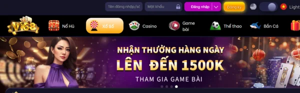 Hỗ trợ Vi68 đa kênh liên lạc