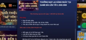 Casino trực tuyến Vi68 cung cấp dịch vụ chất lượng, tận tâm