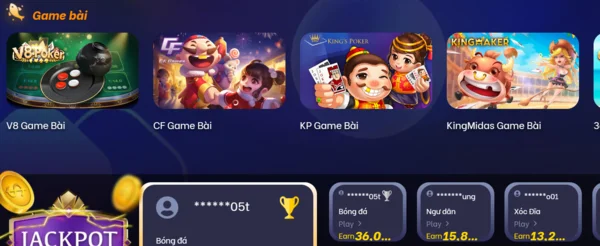 Kho game cực đã trên Vi68 trực tuyến