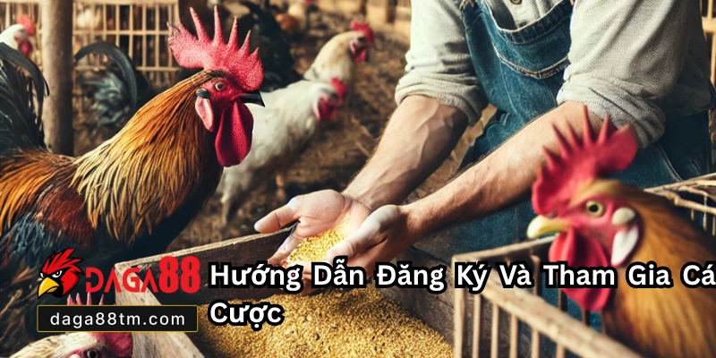 Đá Gà Cựa Sắt DAGA88 - Trải Nghiệm Đỉnh Cao Đá Gà Uy Tín