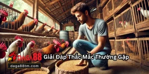 Daga88 🎖️ Xem Đá Gà 88 Trực Tiếp Thomo Hôm Nay Full HD