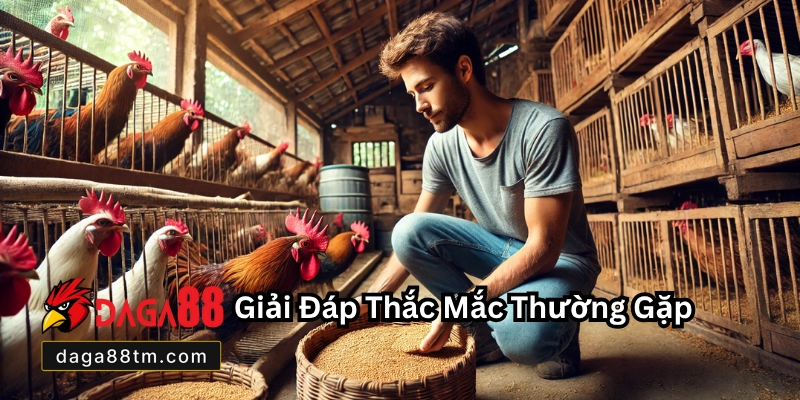 Đá Gà Đòn Daga88 - Hướng Dẫn Cá Cược Cho Người Chơi Mới