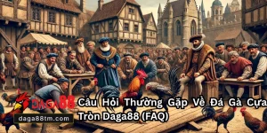 Daga88 🎖️ Xem Đá Gà 88 Trực Tiếp Thomo Hôm Nay Full HD