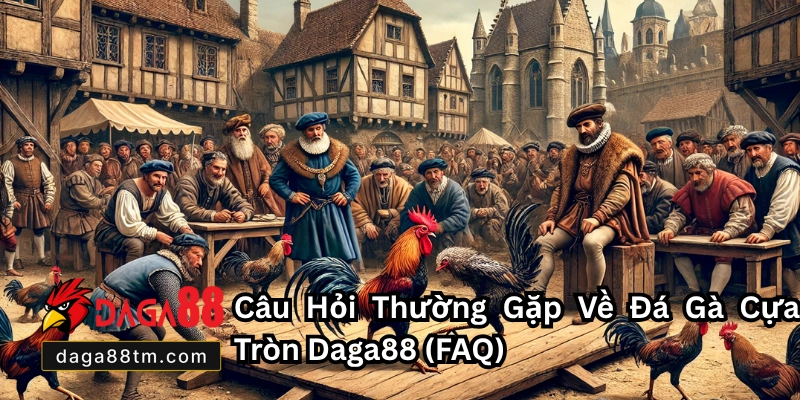 Đá Gà Đòn Daga88 - Hướng Dẫn Cá Cược Cho Người Chơi Mới