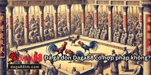 Daga88 🎖️ Xem Đá Gà 88 Trực Tiếp Thomo Hôm Nay Full HD