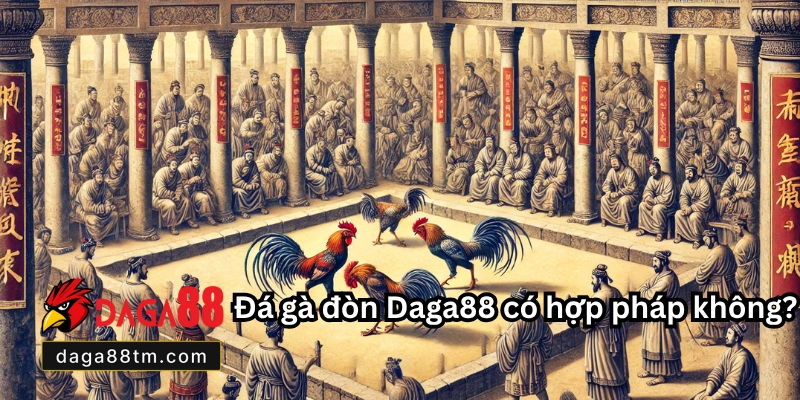 Đá Gà Đòn Daga88 - Hướng Dẫn Cá Cược Cho Người Chơi Mới