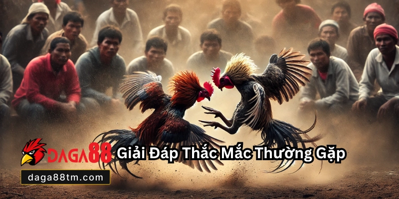 Đá Gà Đòn Daga88 - Hướng Dẫn Cá Cược Cho Người Chơi Mới