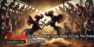 Daga88 🎖️ Xem Đá Gà 88 Trực Tiếp Thomo Hôm Nay Full HD