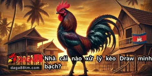 Daga88 🎖️ Xem Đá Gà 88 Trực Tiếp Thomo Hôm Nay Full HD