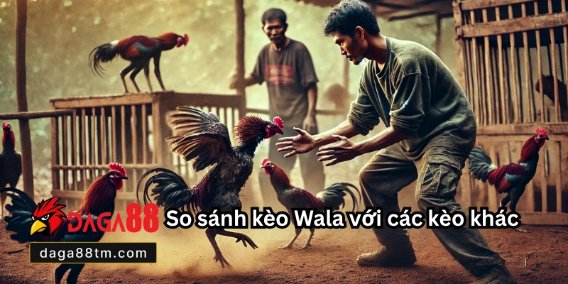 Kèo Wala - Hướng Dẫn Chi Tiết Về Cửa Dưới Cho Tân Thủ Kèo Wala - Hướng Dẫn Chi Tiết Về Cửa Dưới Cho Tân Thủ