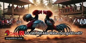 Daga88 🎖️ Xem Đá Gà 88 Trực Tiếp Thomo Hôm Nay Full HD