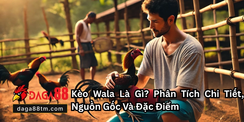 Kèo Wala - Hướng Dẫn Chi Tiết Về Cửa Dưới Cho Tân Thủ Kèo Wala - Hướng Dẫn Chi Tiết Về Cửa Dưới Cho Tân Thủ