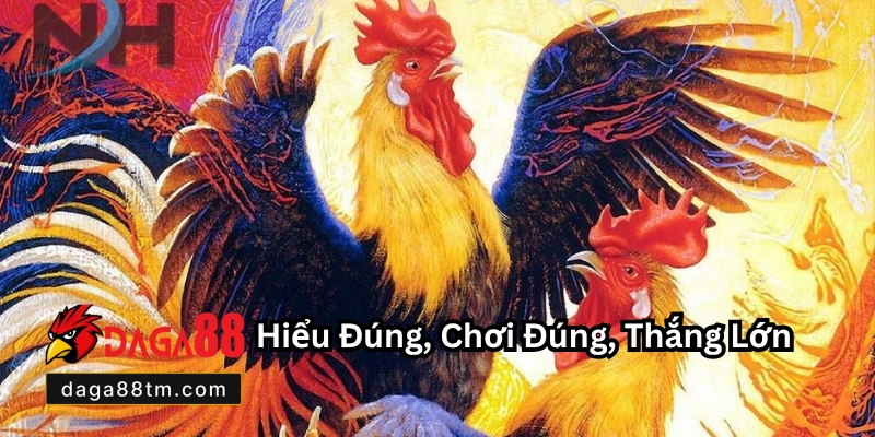 Kinh Nghiệm Chơi Game Tại Daga88 - Bí Quyết Thắng Lớn