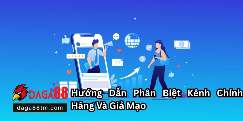 Liên Hệ Daga88 - Cách Liên Hệ Nhanh Và An Toàn Nhất 2026