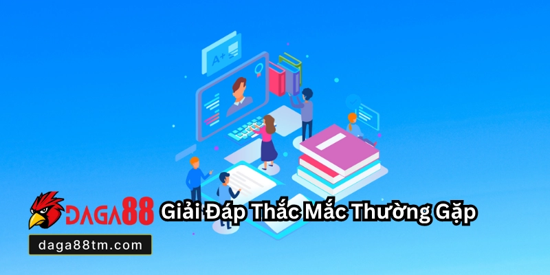 Liên Hệ Daga88 - Cách Liên Hệ Nhanh Và An Toàn Nhất 2026