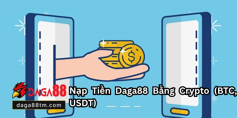 Nạp Tiền Daga88 - Hướng Dẫn Chi Tiết Và Nhanh Chóng