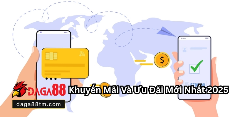 Nạp Tiền Daga88 - Hướng Dẫn Chi Tiết Và Nhanh Chóng
