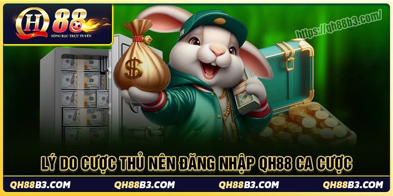 Đăng Nhập QH88: Hướng dẫn truy cập tài khoản nhanh chóng