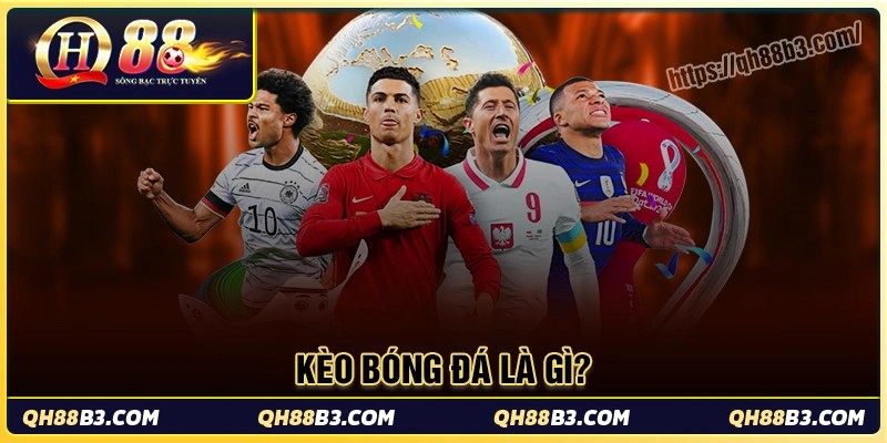 Cách đọc kèo bóng đá dấp dẫn chi tiết tại QH88