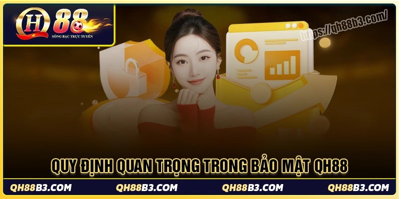 Điều Khoản Và Điều Kiện QH88 Khi Người Chơi Cá Cược