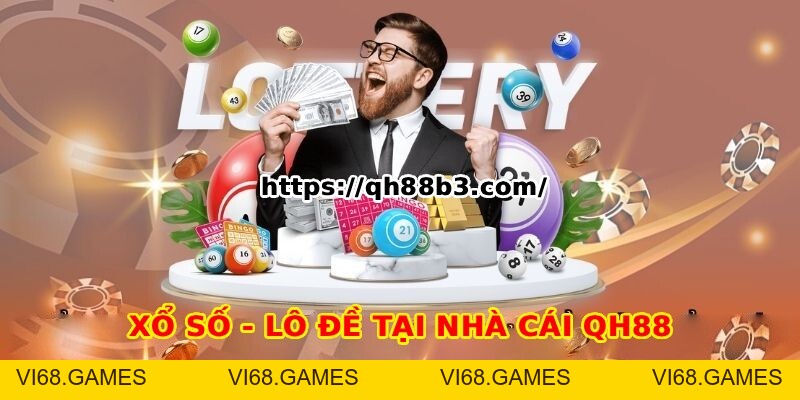 QH88 - Trang Chủ Đăng Ký / Đăng Nhập QH88.Com Chính Thức