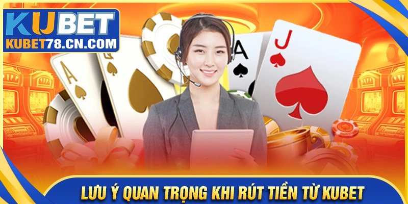 Nạp tiền Kubet: Hướng dẫn thao tác giao dịch trong 2 phút